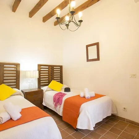 Vila Tramuntana Sol By Plus Pollença