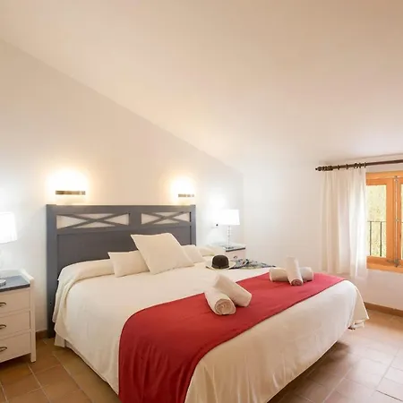 Vila Tramuntana Sol By Plus