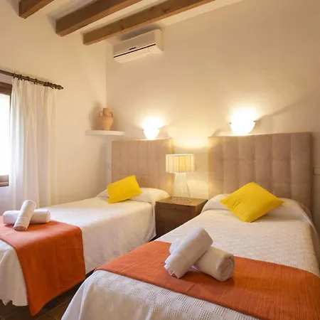 Vila Tramuntana Sol By Plus *