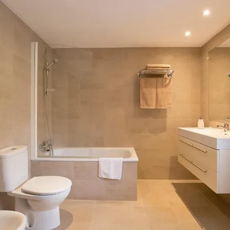 Tramuntana Sol By Plus Vila *