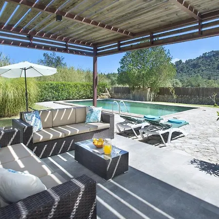 Vila Tramuntana Sol By Plus Pollença