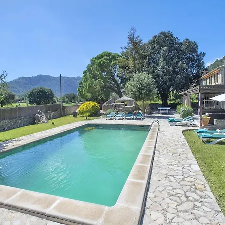 Tramuntana Sol By Plus Vila Pollença