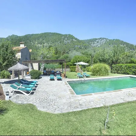 Vila Tramuntana Sol By Plus Pollença