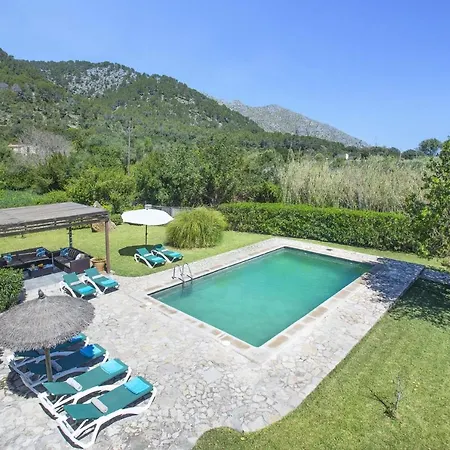 Tramuntana Sol By Plus Vila *