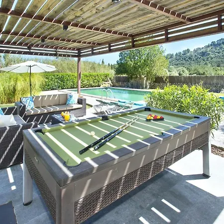 Tramuntana Sol By Plus Vila *
