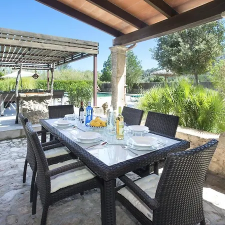 Tramuntana Sol By Plus Vila *