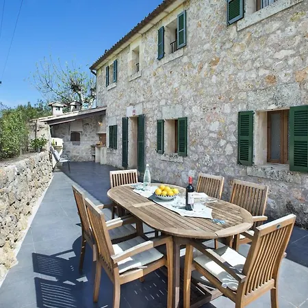 Vila Tramuntana Sol By Plus *
