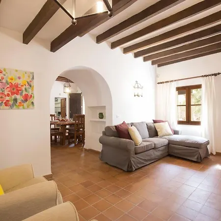Tramuntana Sol By Plus Pollenca