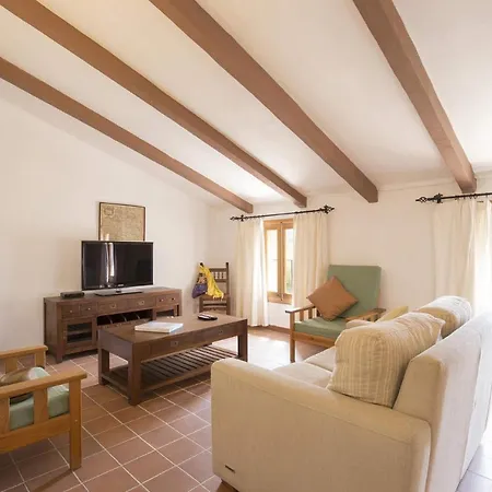 Tramuntana Sol By Plus Villa *