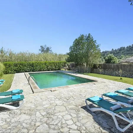 Tramuntana Sol By Plus Villa *
