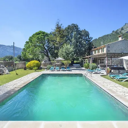 Tramuntana Sol By Plus Villa *
