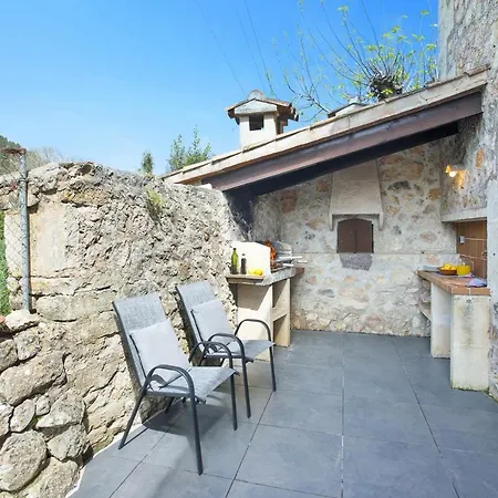 Tramuntana Sol By Plus Pollenca
