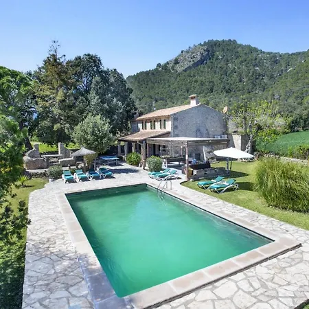 Tramuntana Sol By Plus *