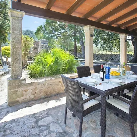 Tramuntana Sol By Plus Villa *
